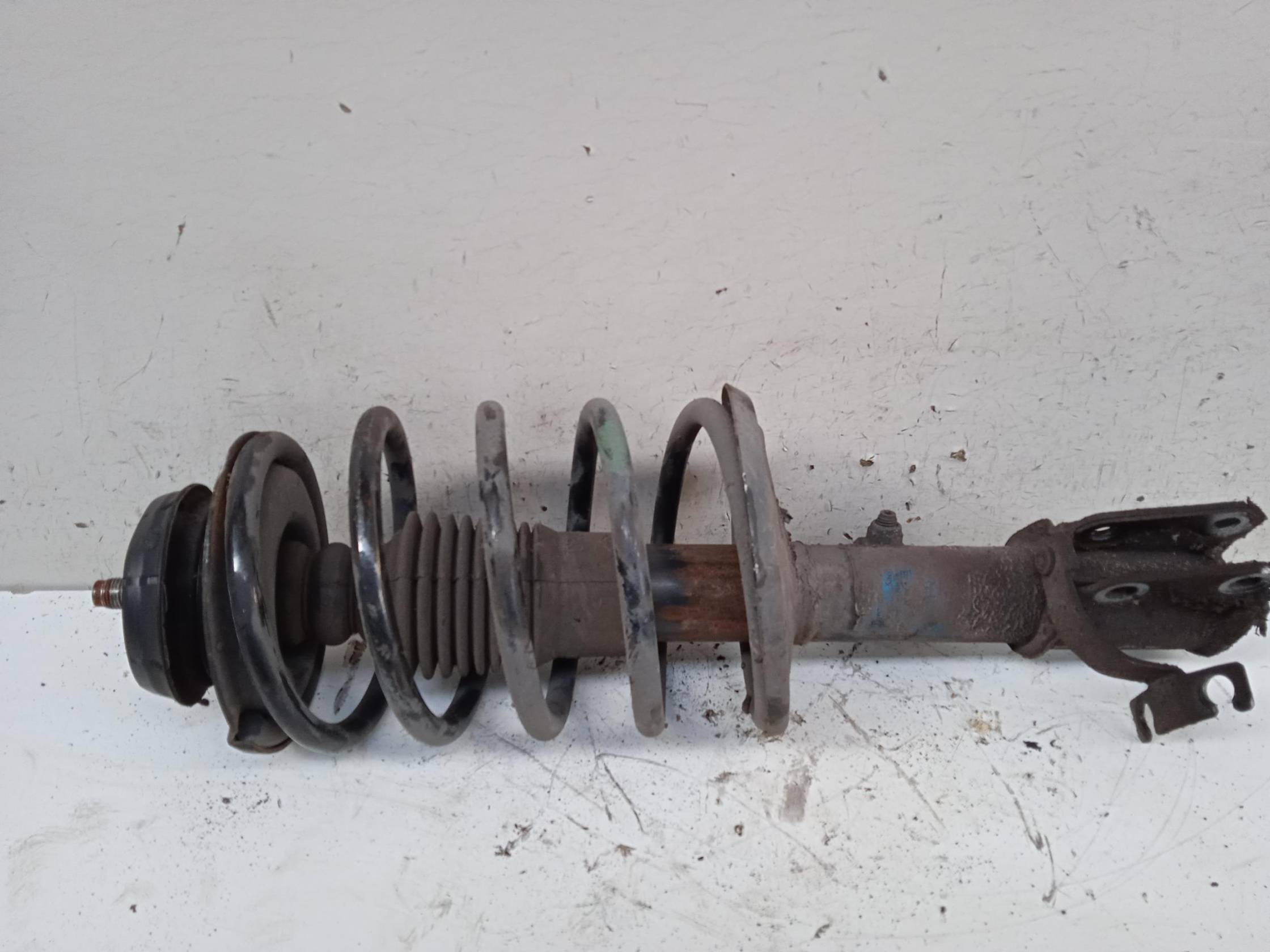 Ammortizzatore ant. dx.